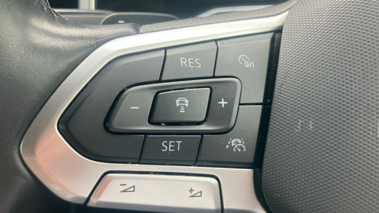 Volkswagen Taigo 1.0 TSI 110 R-Line 5dr DSG Petrol Hatchback